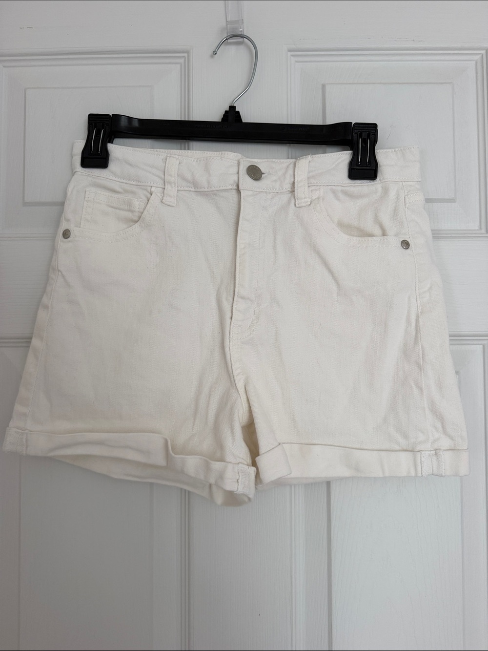 Art Class Kid’s Denim Shorts